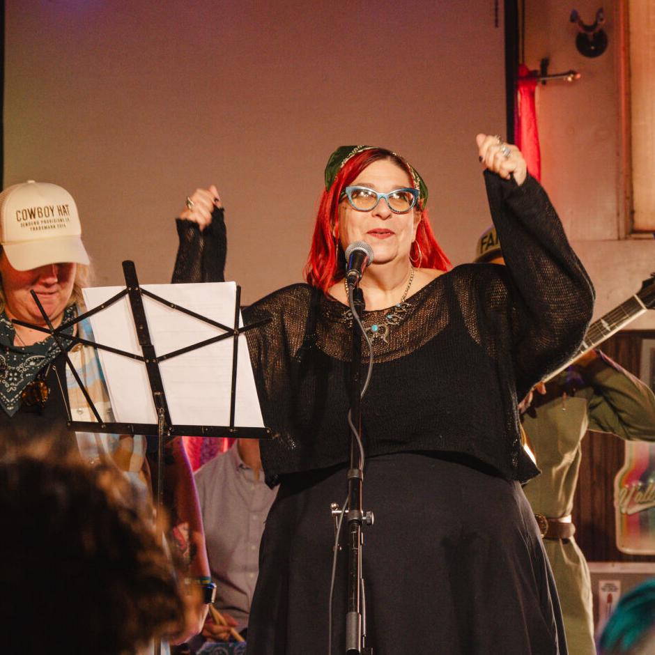 OUTlaw Country Queer Roots Inspires at AmericanaFest